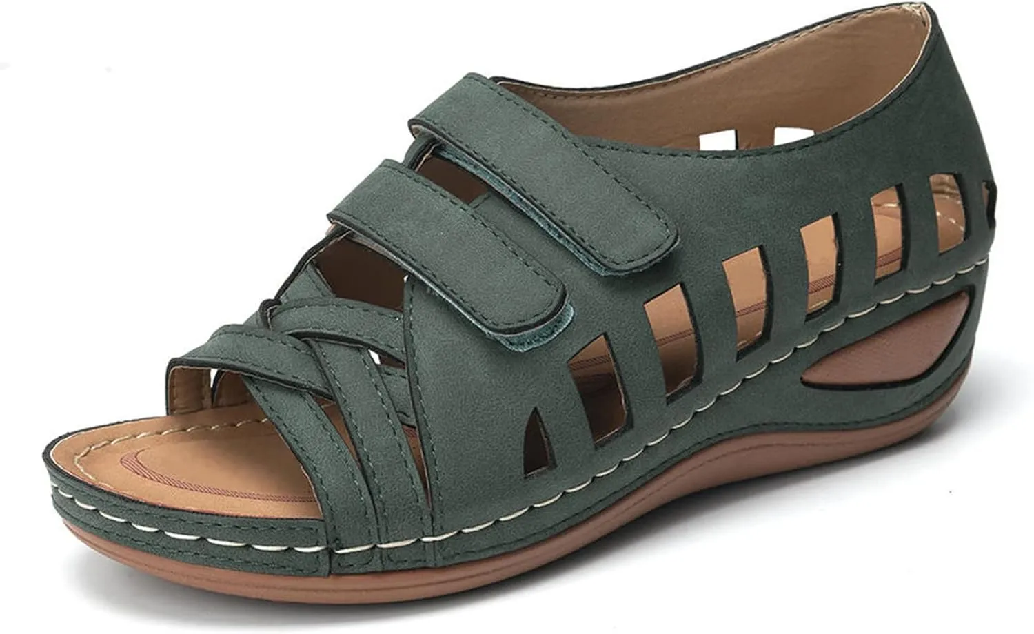 Orthopedic Sandals with Back Strap Orthopedic Womens Wide Slides Orthopedic Womens Wide Width Flip Flops Orthopedic Dress Sandals with Arch Support for Woman Orthopedic Walking Shoes for Men