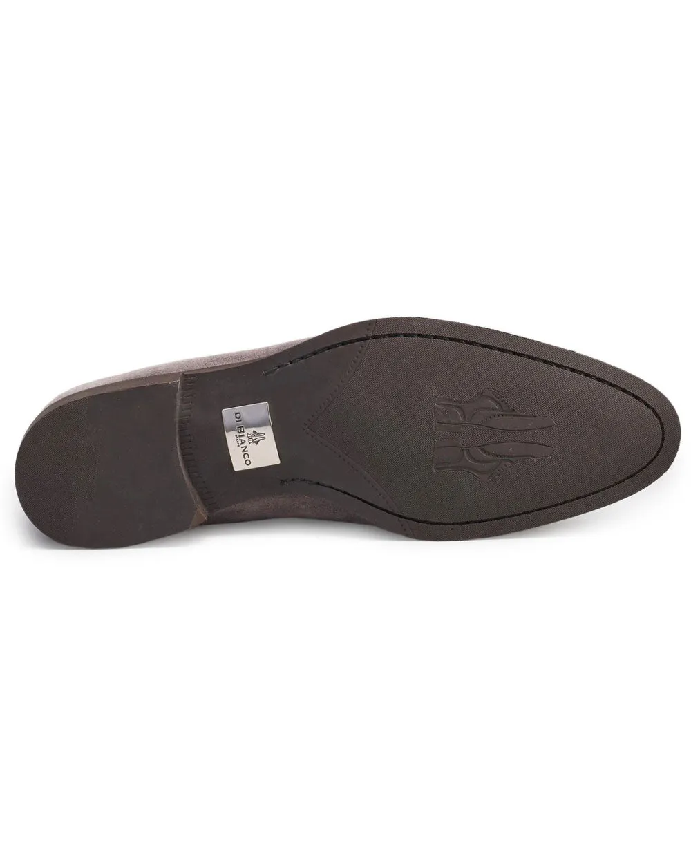Peltro Suede Loafer