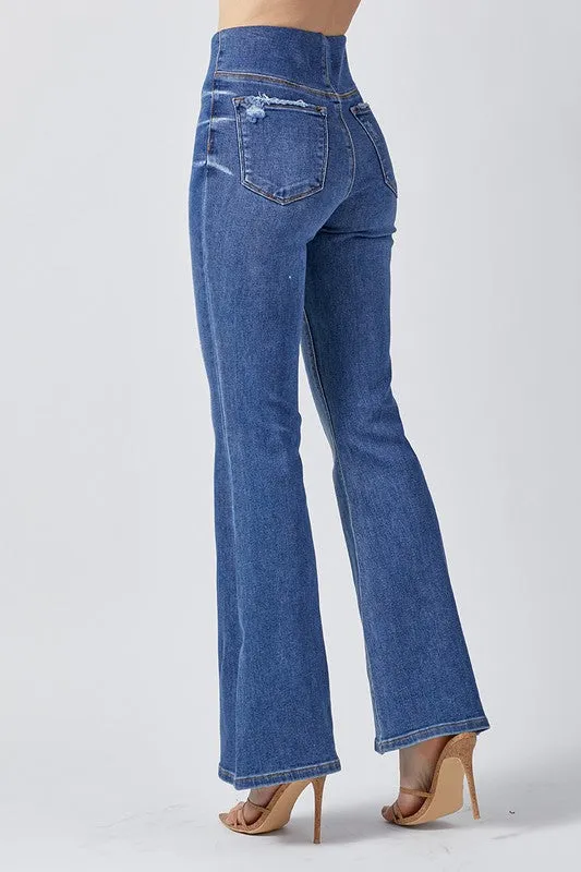 Penni Pull Ons