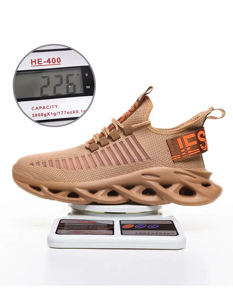 Phantom-2 Original X9X Mohawk High Gear Sneakers