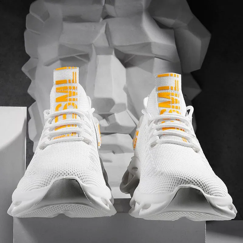 Phantom-2 Original X9X Mohawk High Gear Sneakers
