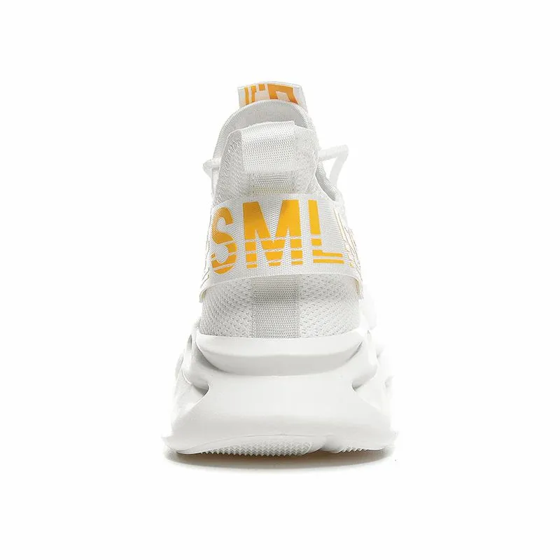 Phantom-2 Original X9X Mohawk High Gear Sneakers