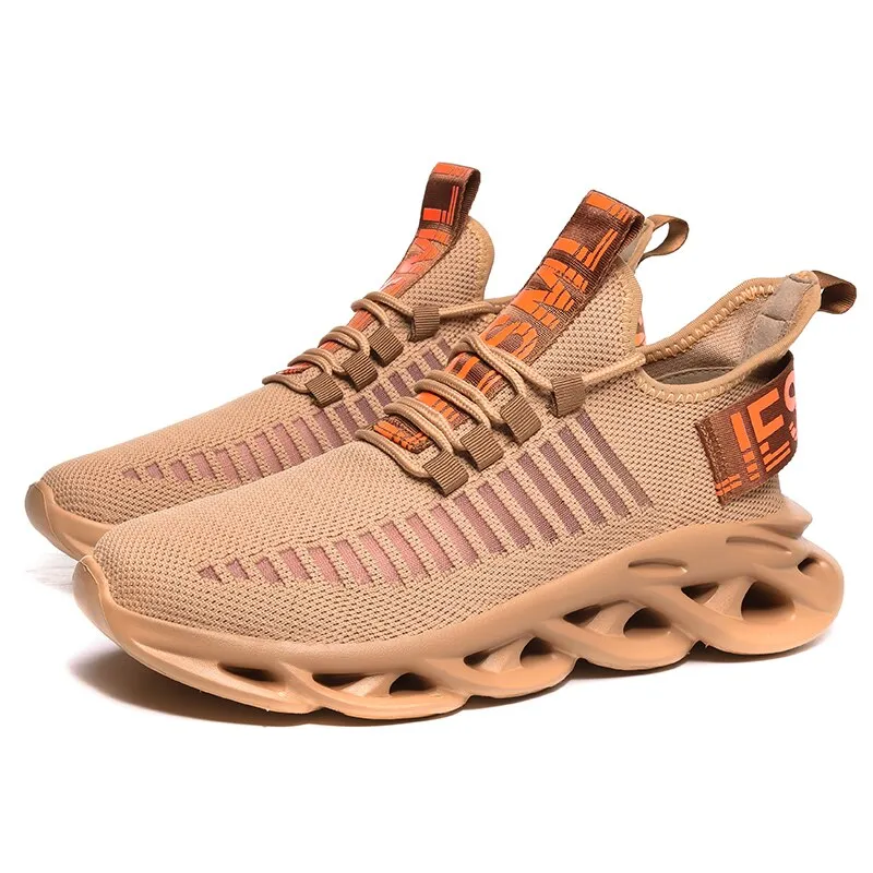 Phantom-2 Original X9X Mohawk High Gear Sneakers