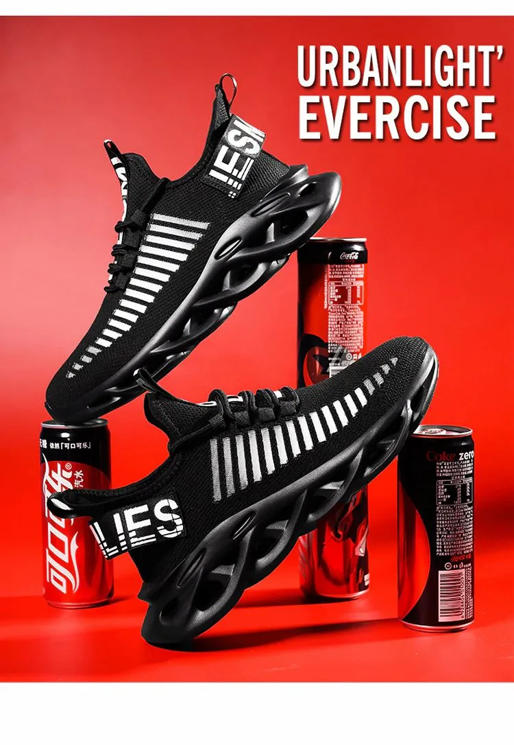 Phantom-2 Original X9X Mohawk High Gear Sneakers
