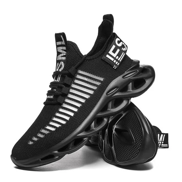 Phantom-2 Original X9X Mohawk High Gear Sneakers