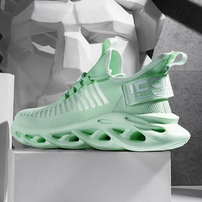 Phantom-2 Original X9X Mohawk High Gear Sneakers