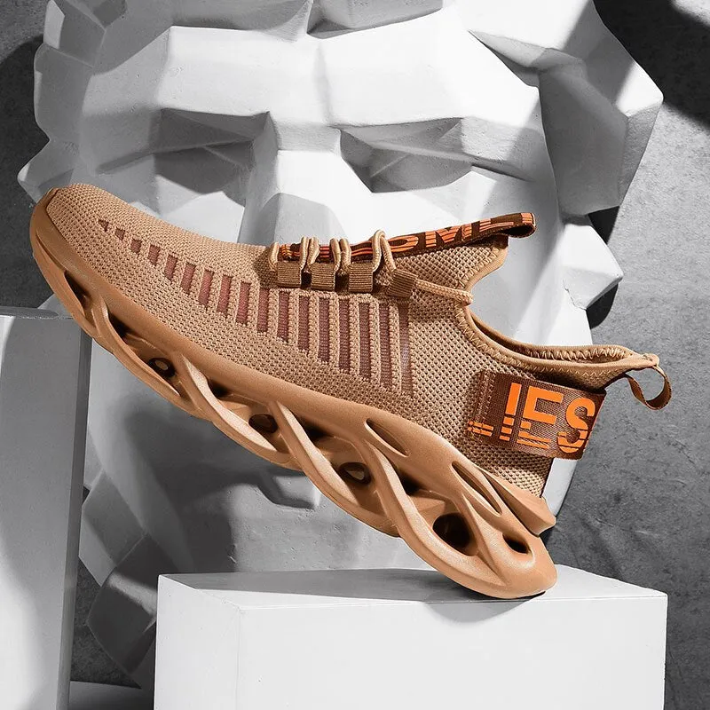 Phantom-2 Original X9X Mohawk High Gear Sneakers