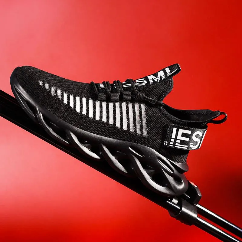 Phantom-2 Original X9X Mohawk High Gear Sneakers