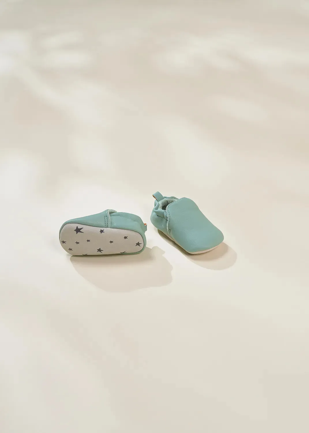PU Slide Ons
