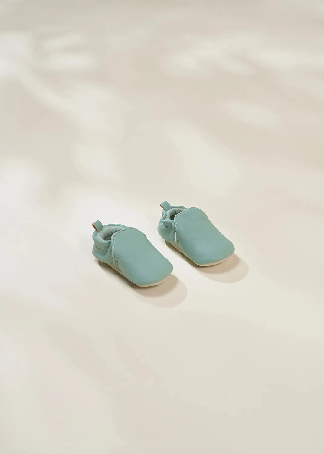 PU Slide Ons