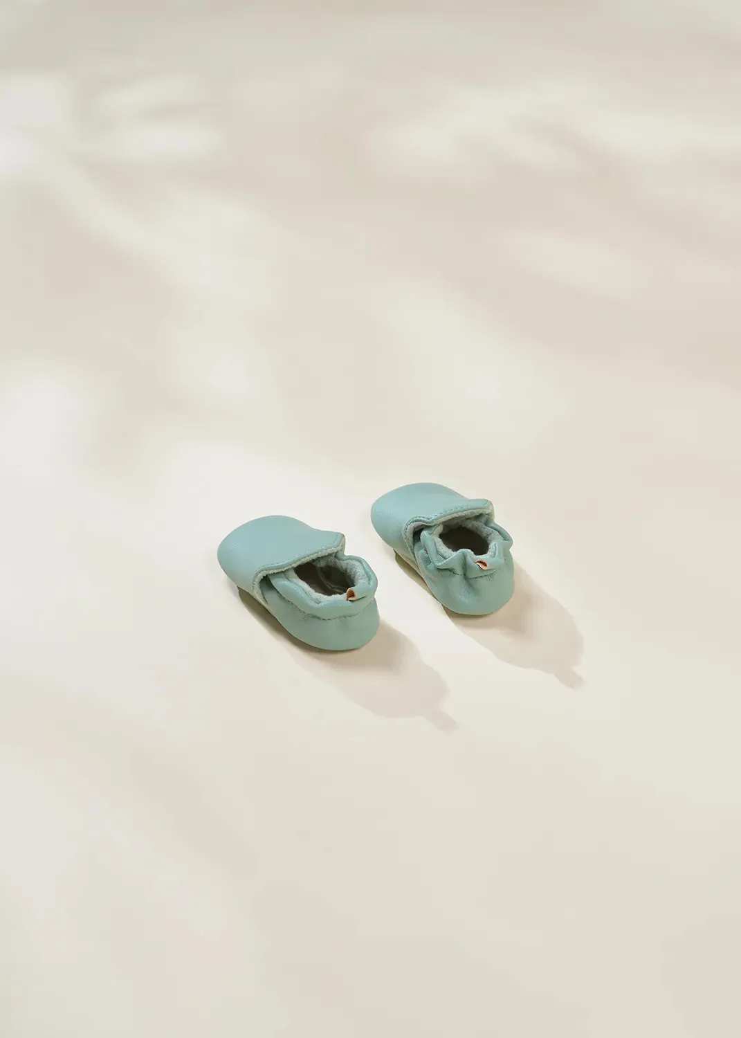PU Slide Ons