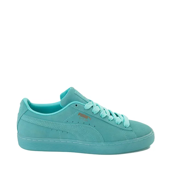 Puma Suede Classic XXI Mint