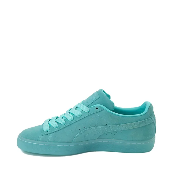 Puma Suede Classic XXI Mint