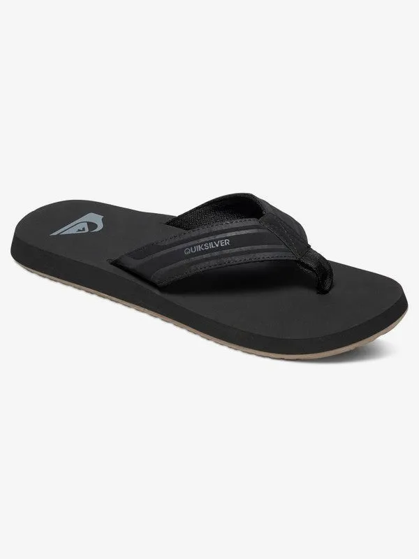 Quiksilver Monkey Wrench Youth Sandal