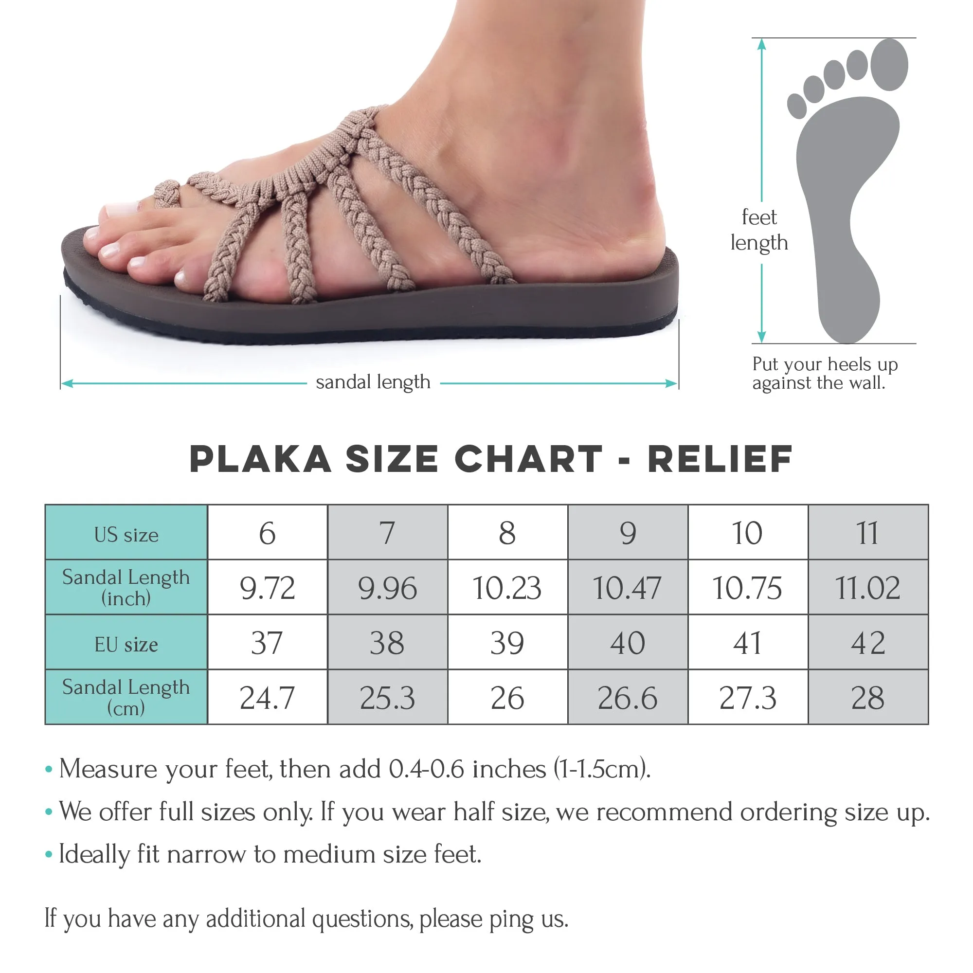 Relief Flip Flops for Women with Arch Support | Brazilian Sand