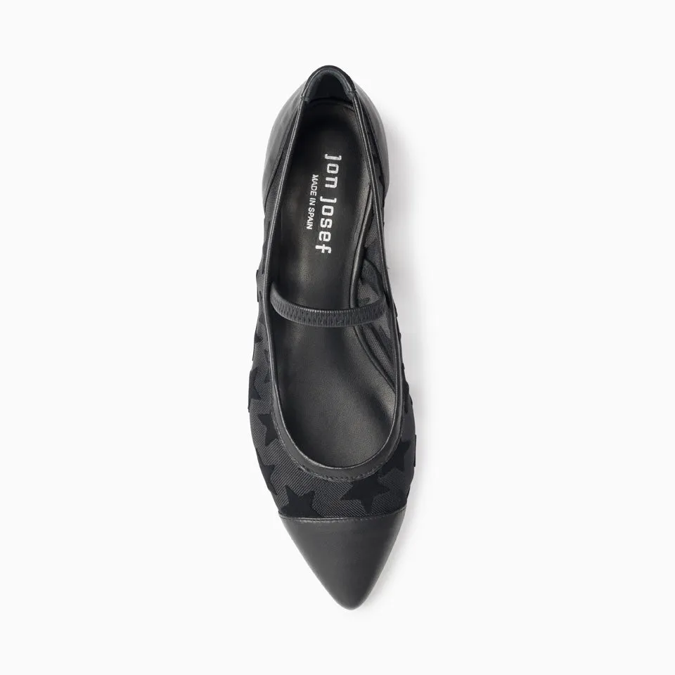 Rita Mesh Flat