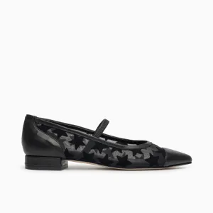 Rita Mesh Flat