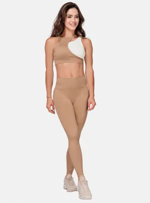 SEAMLESS LEGGINGS ONE SIZE REF:105113