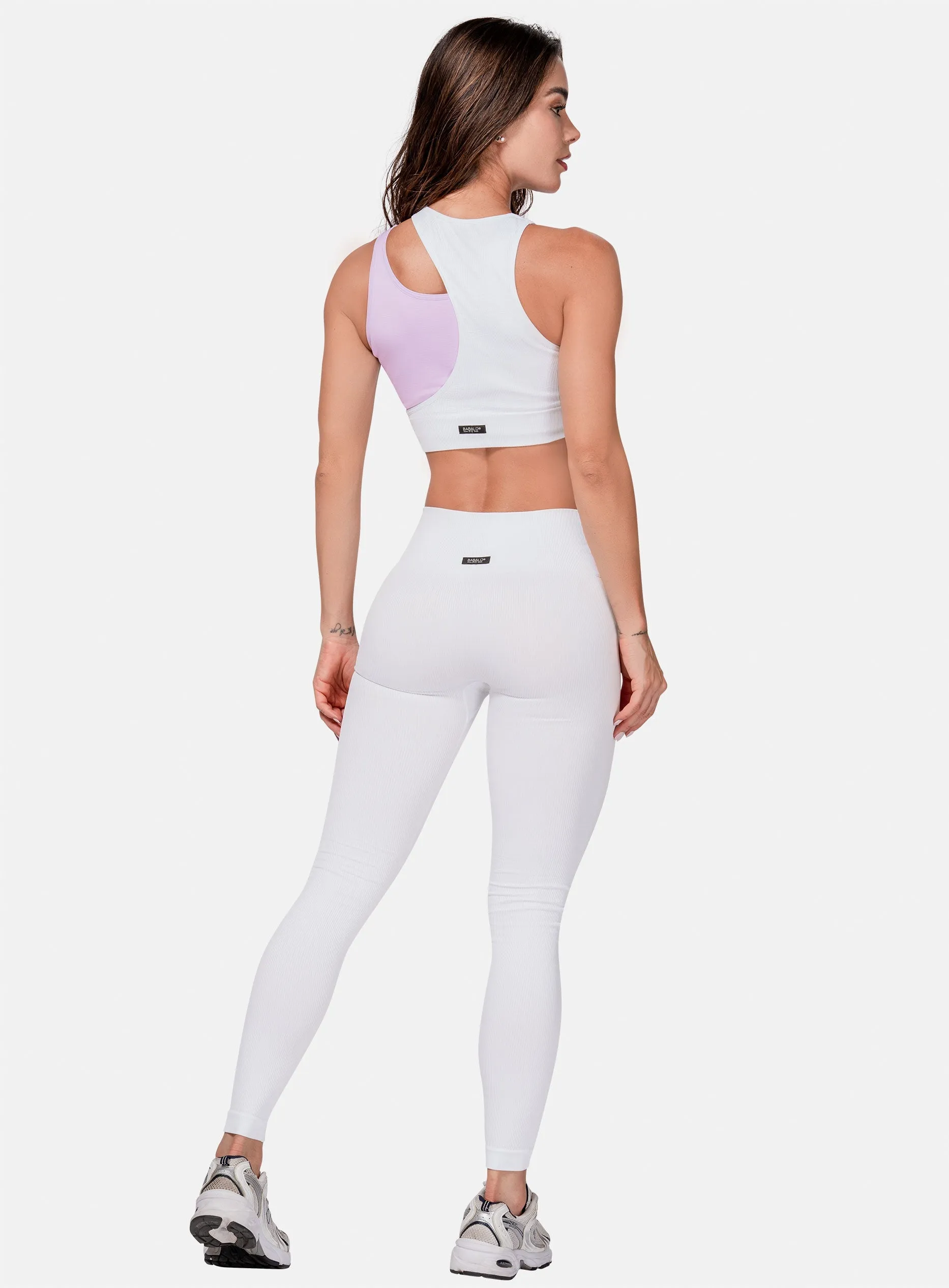 SEAMLESS LEGGINGS ONE SIZE REF:105113