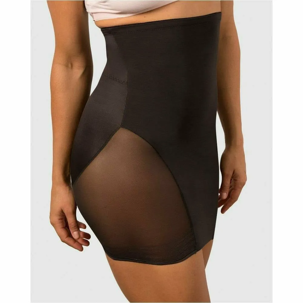 Sheer Shaping X-Firm High Waist Slip