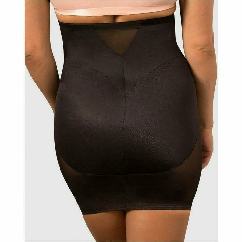 Sheer Shaping X-Firm High Waist Slip