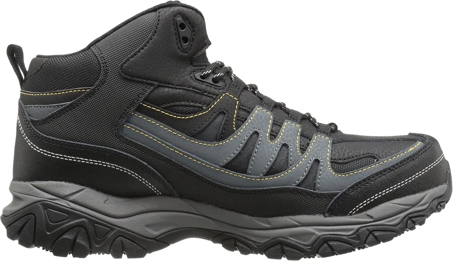Skechers Men's Holdredge Rebem