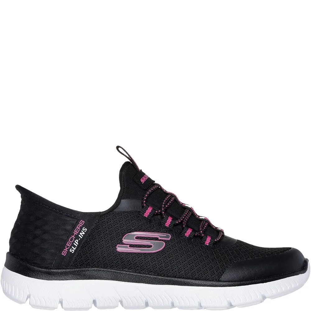 Skechers Summits Shoe