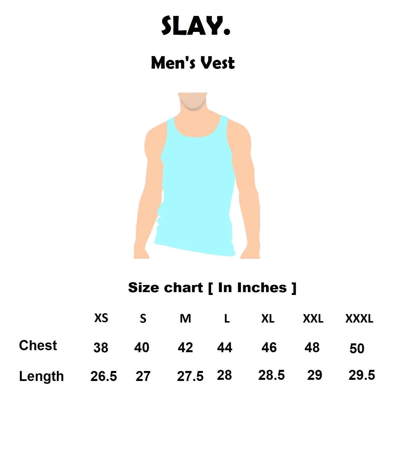 SLAY. Men's Tie Dye Vest & Shorts Co-ord Set