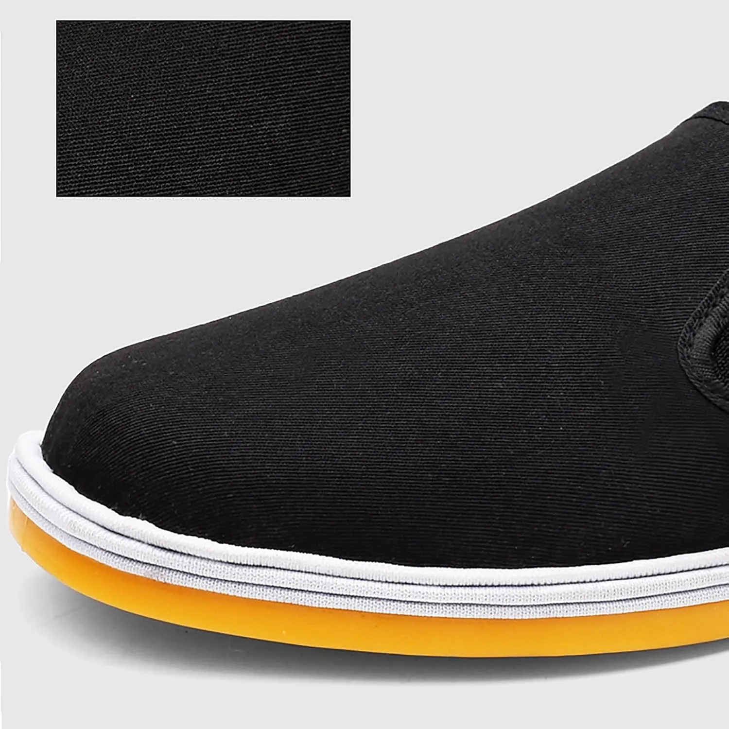 Slip on Walking Shoes for Men Comfortable Loafers Memory Foam Breathable Fashion Sneakers Non Slip Arch Support Cushioning Training Gym Shoes Wide Width