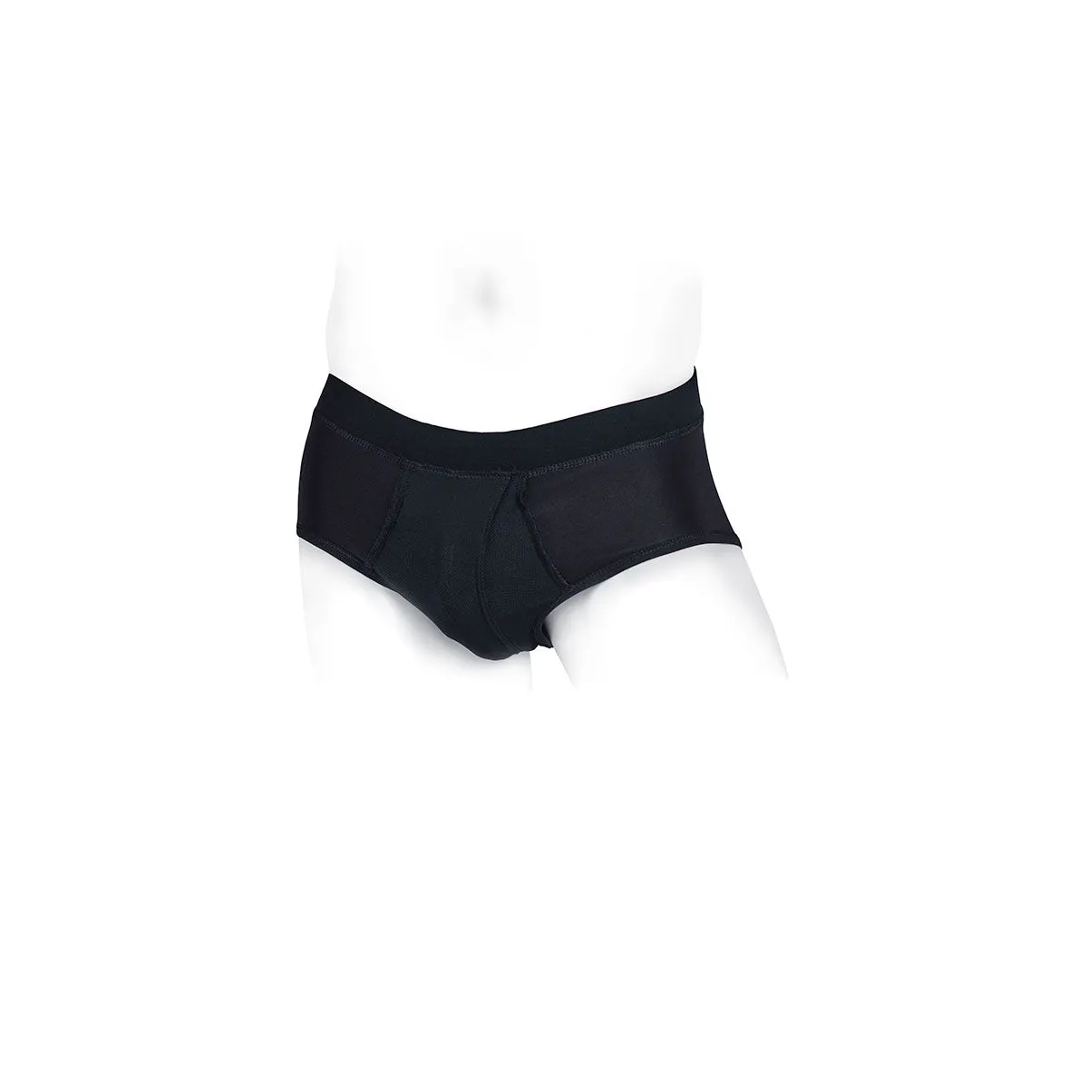Spareparts Pete Contoured Briefs