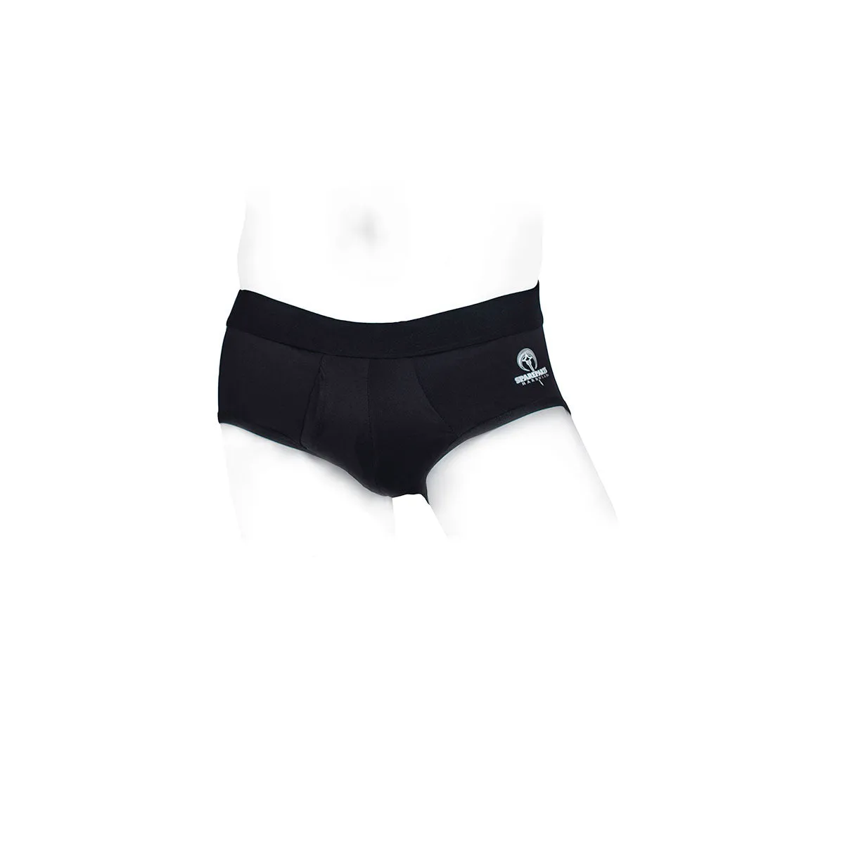 Spareparts Pete Contoured Briefs