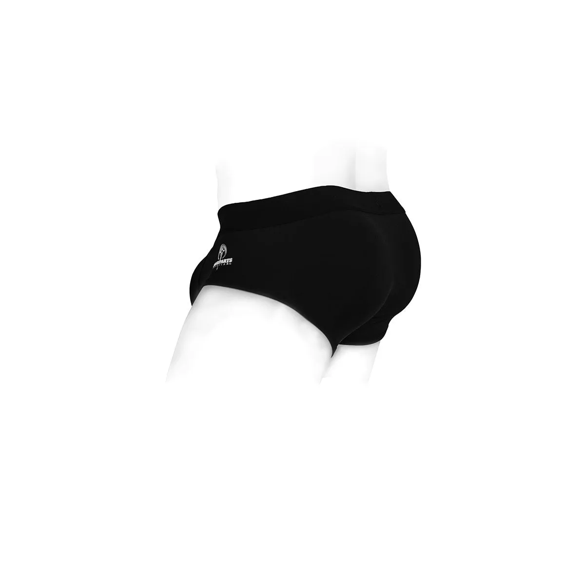 Spareparts Pete Contoured Briefs