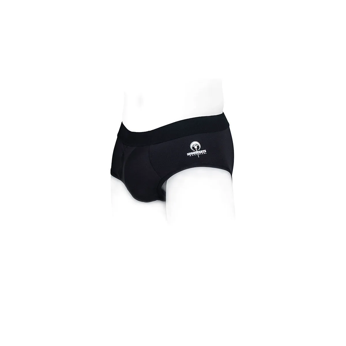 Spareparts Pete Contoured Briefs