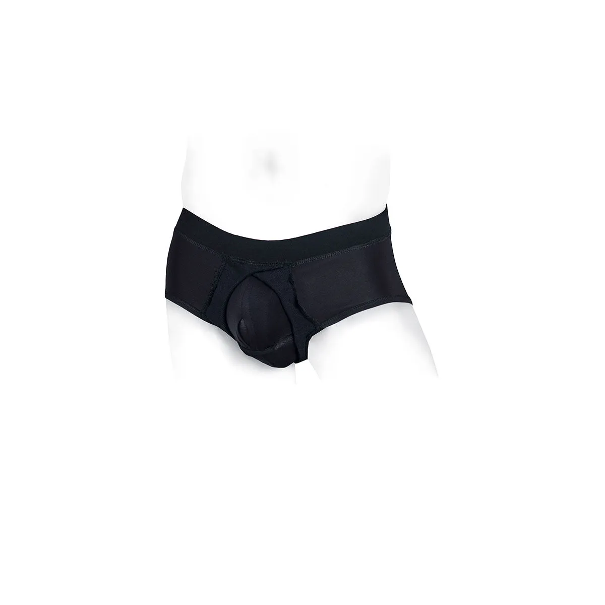Spareparts Pete Contoured Briefs