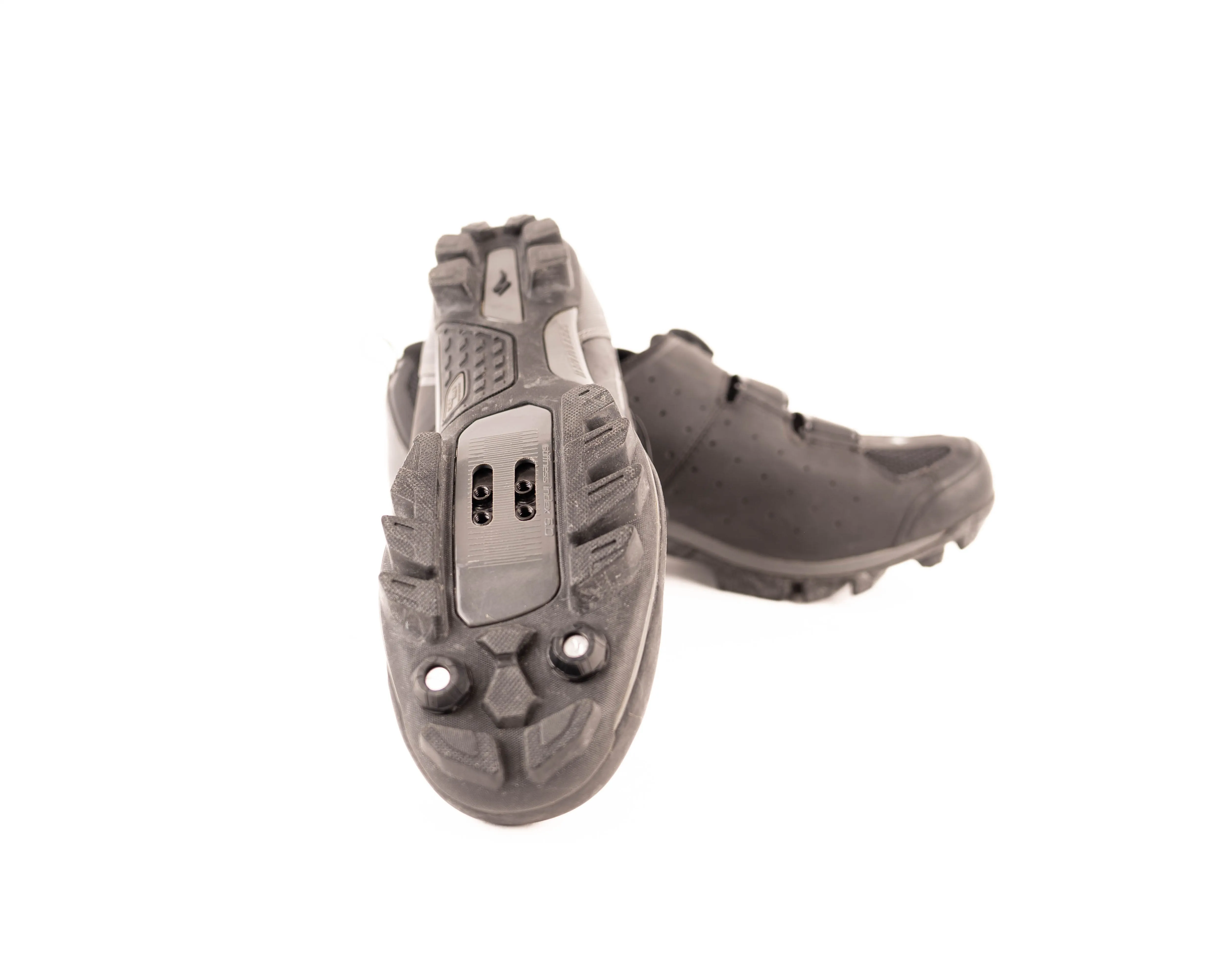 Specialized Motodiva Mtb Shoe Women Black/Dark Gray 43