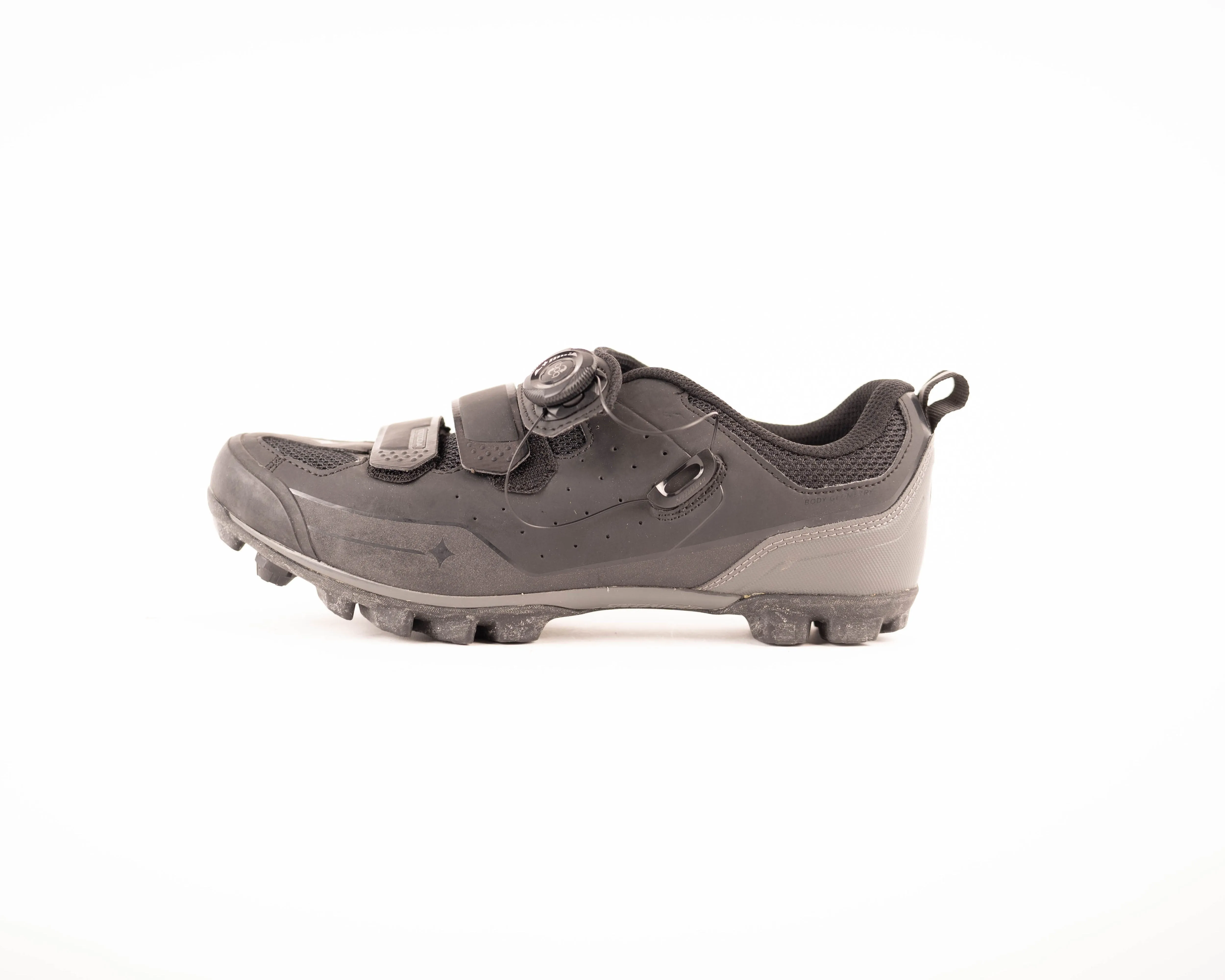 Specialized Motodiva Mtb Shoe Women Black/Dark Gray 43