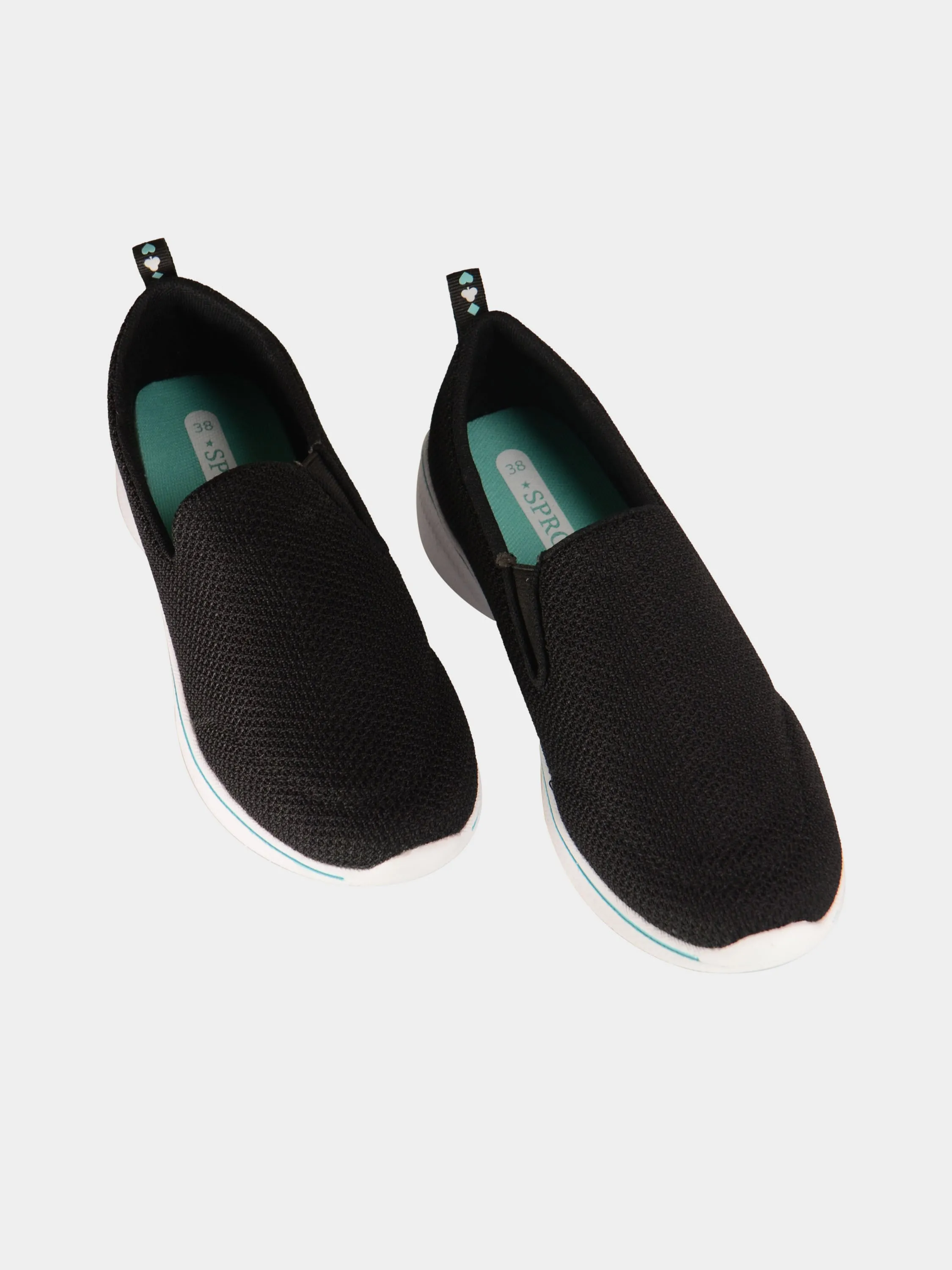 Sprox Women's Slip On Shoes