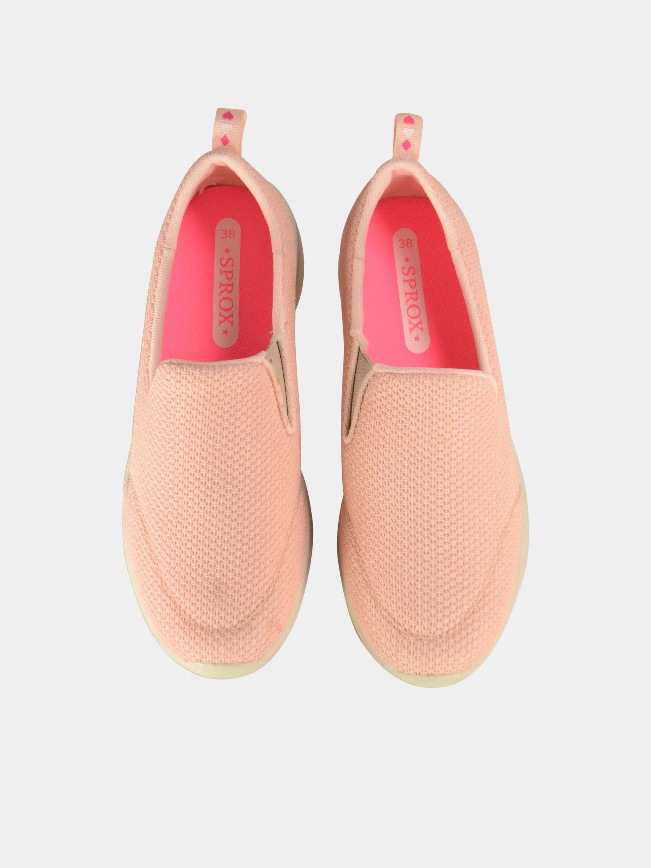 Sprox Women's Slip On Shoes