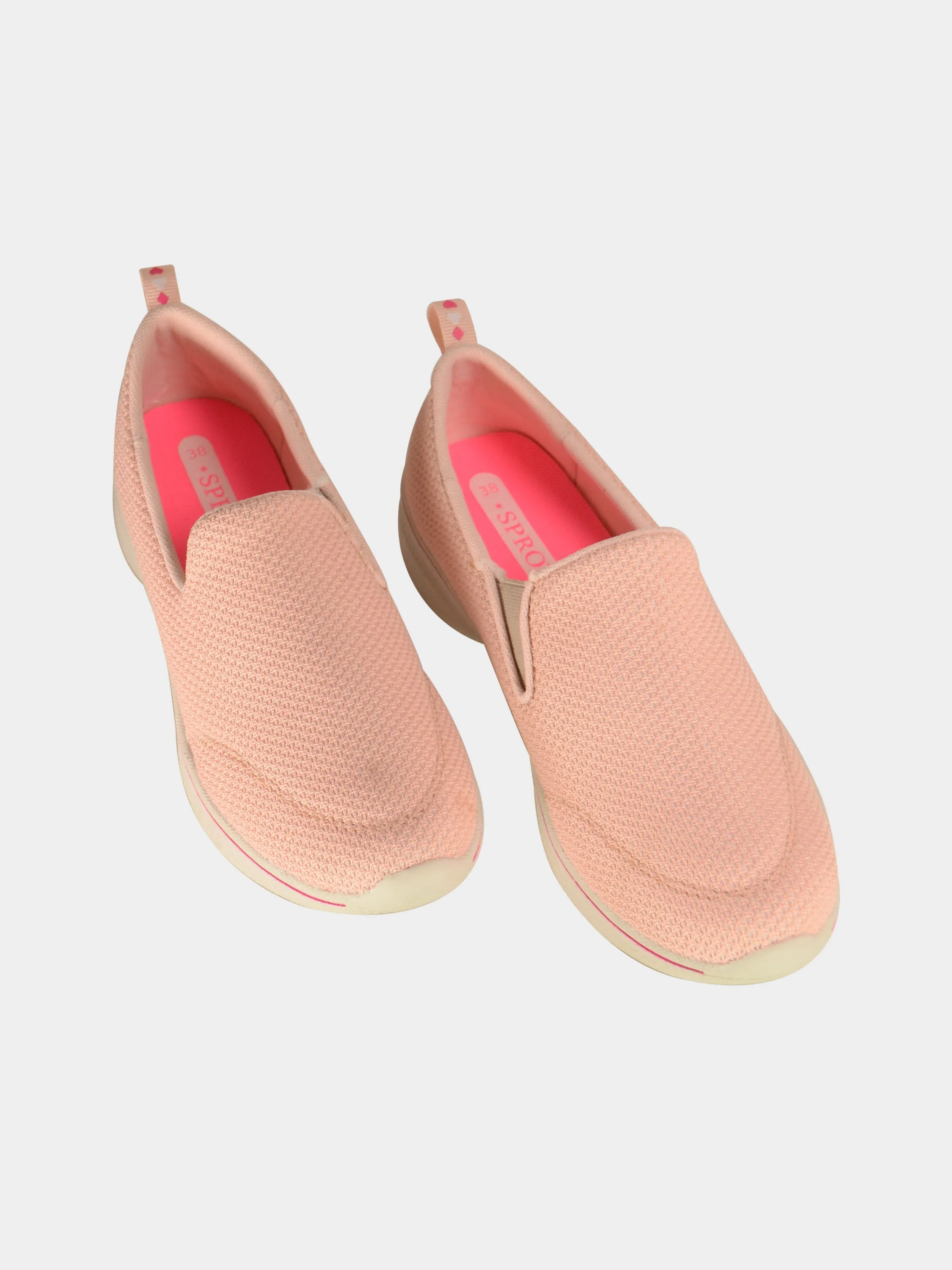 Sprox Women's Slip On Shoes