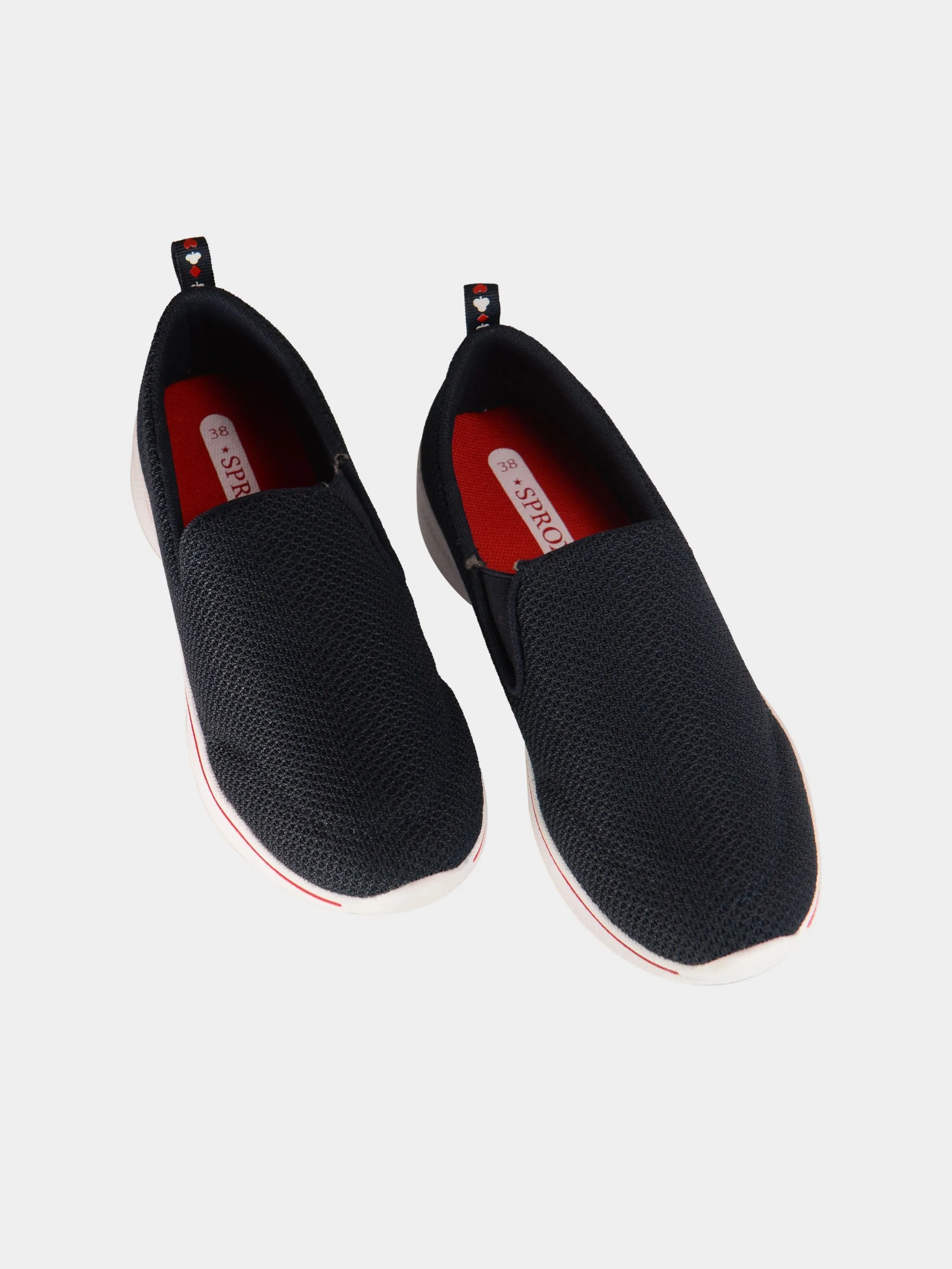 Sprox Women's Slip On Shoes