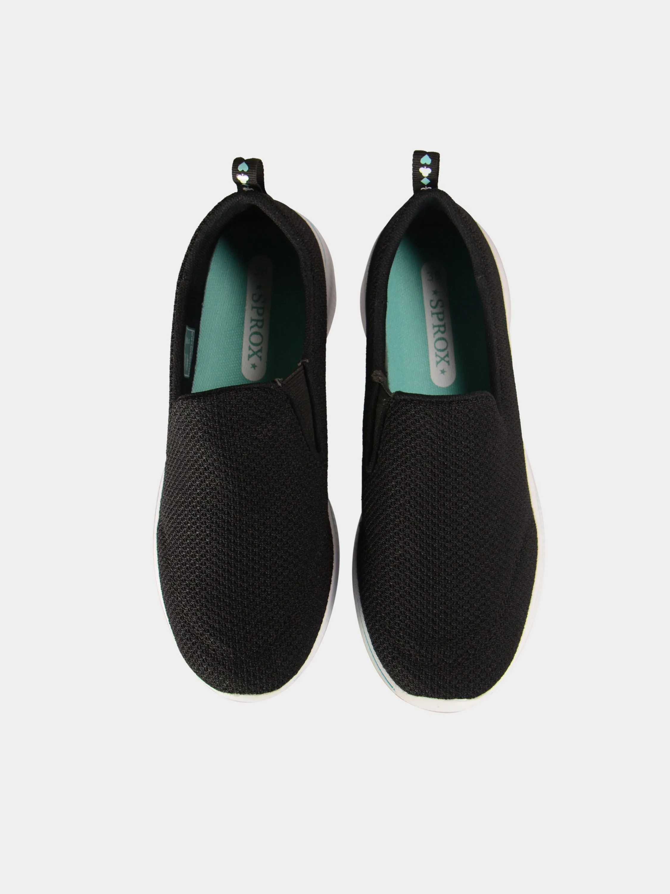 Sprox Women's Slip On Shoes