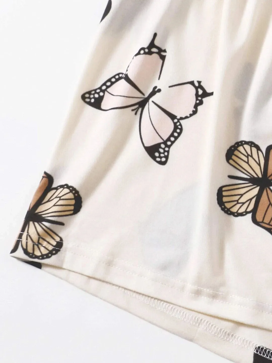 Starlit Sleepwear