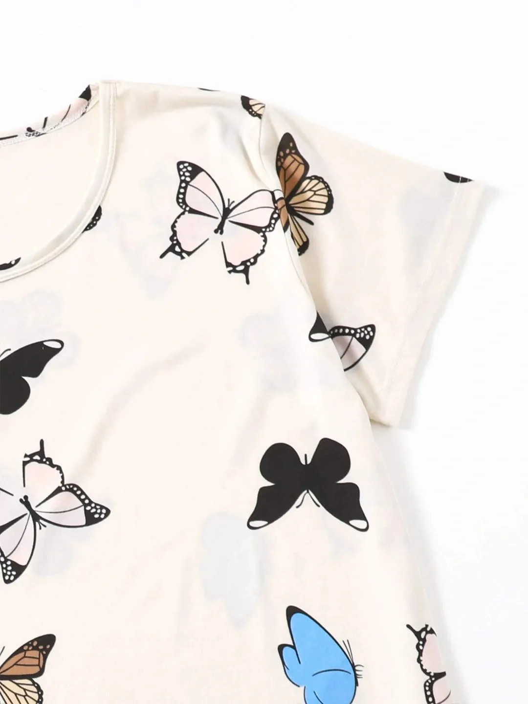 Starlit Sleepwear