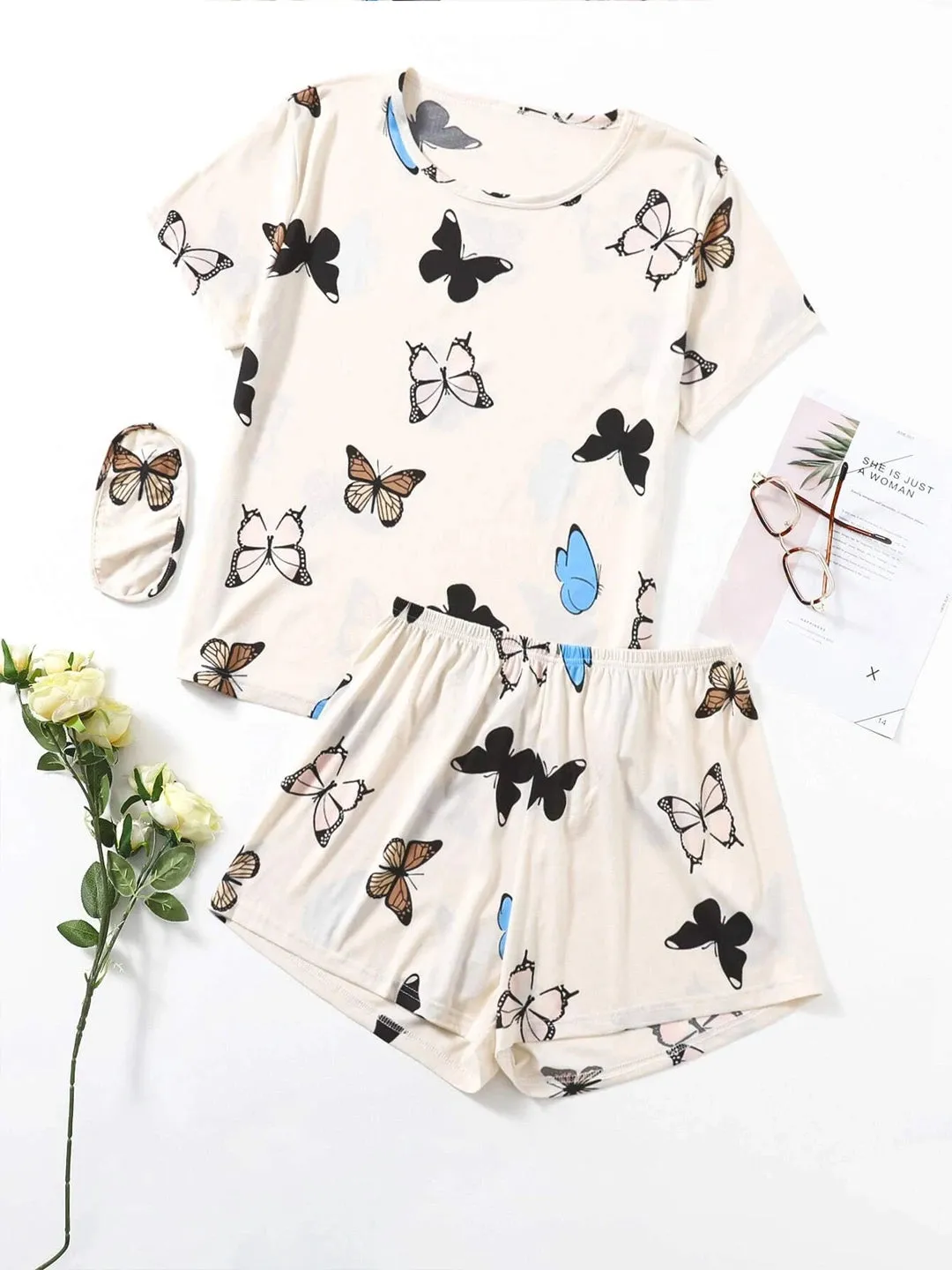 Starlit Sleepwear