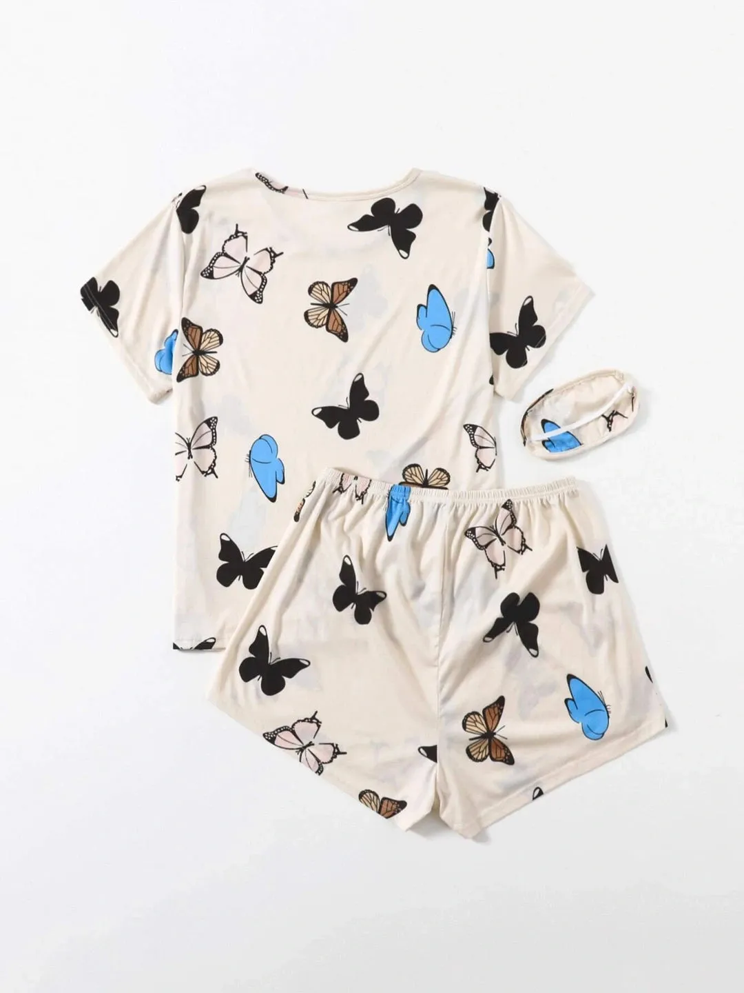 Starlit Sleepwear