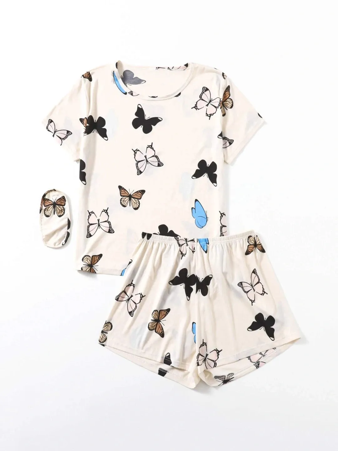 Starlit Sleepwear