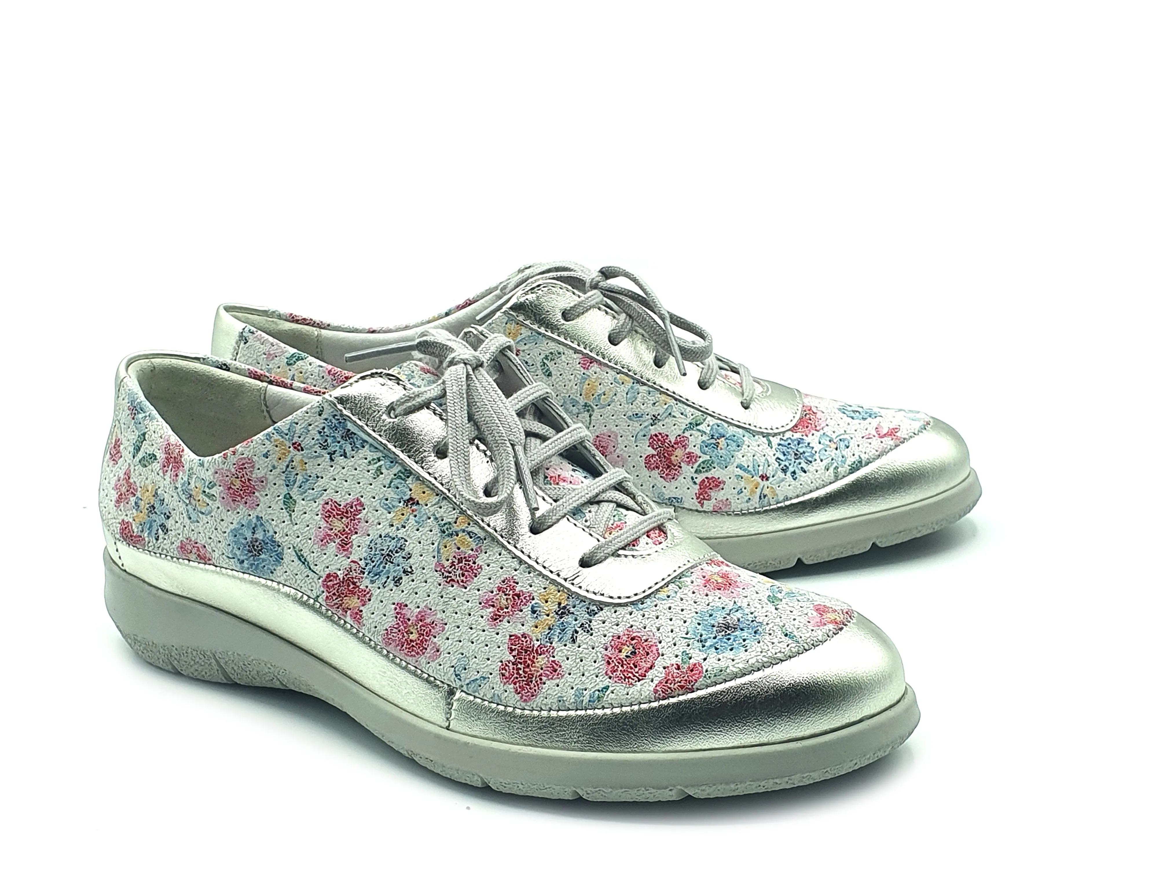 SUAVE JUNO 36 Silver
