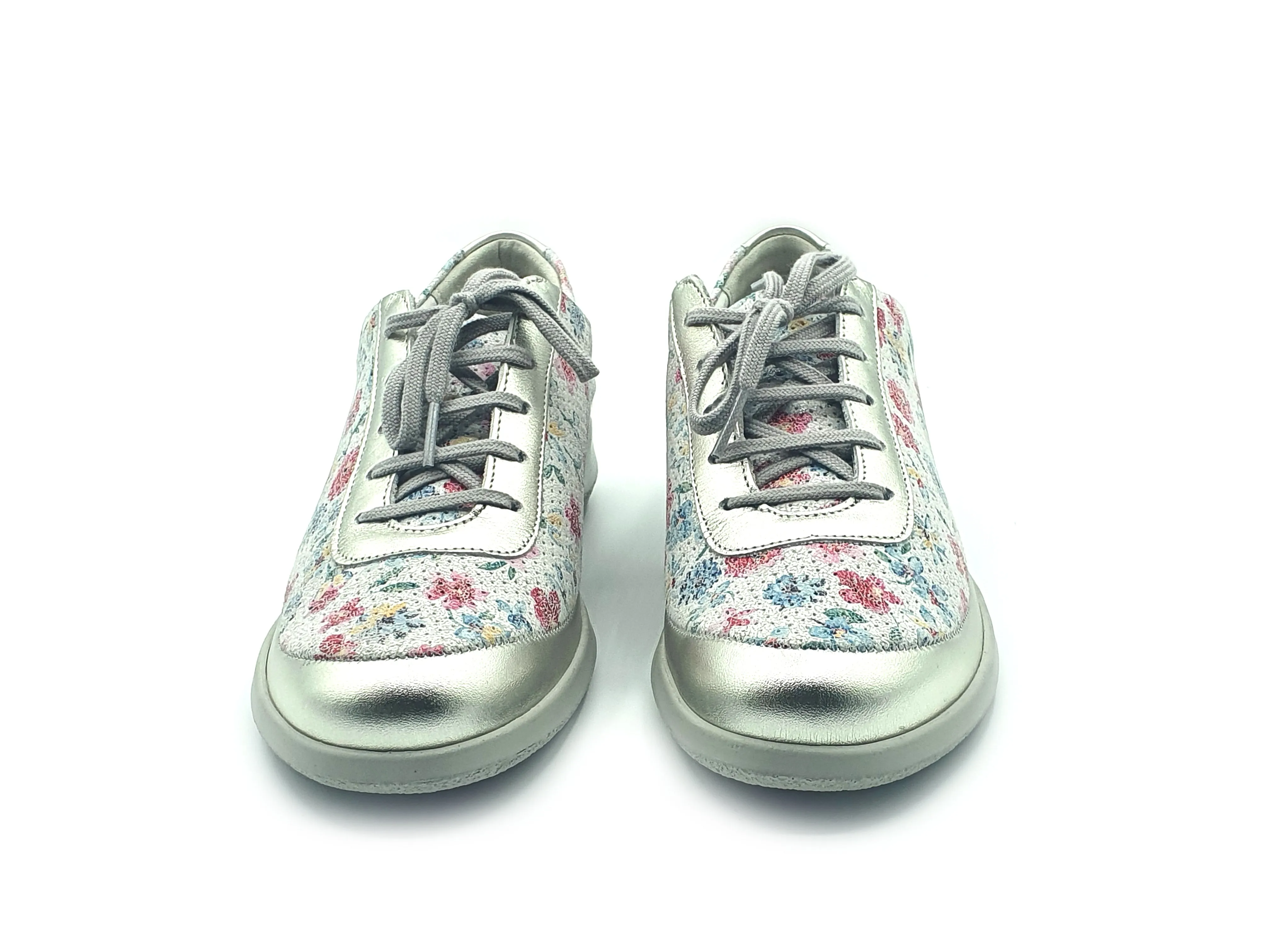 SUAVE JUNO 36 Silver