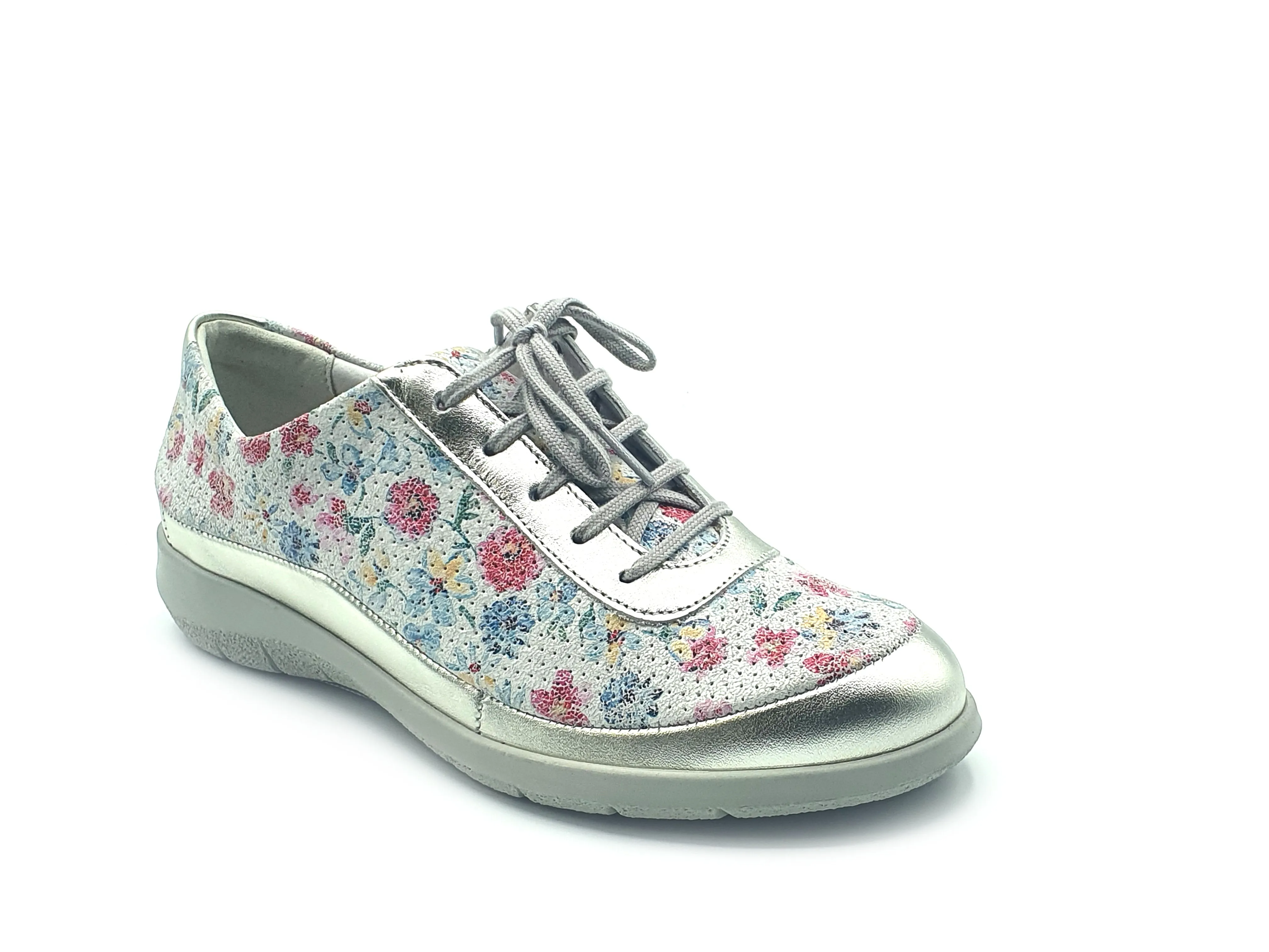SUAVE JUNO 36 Silver