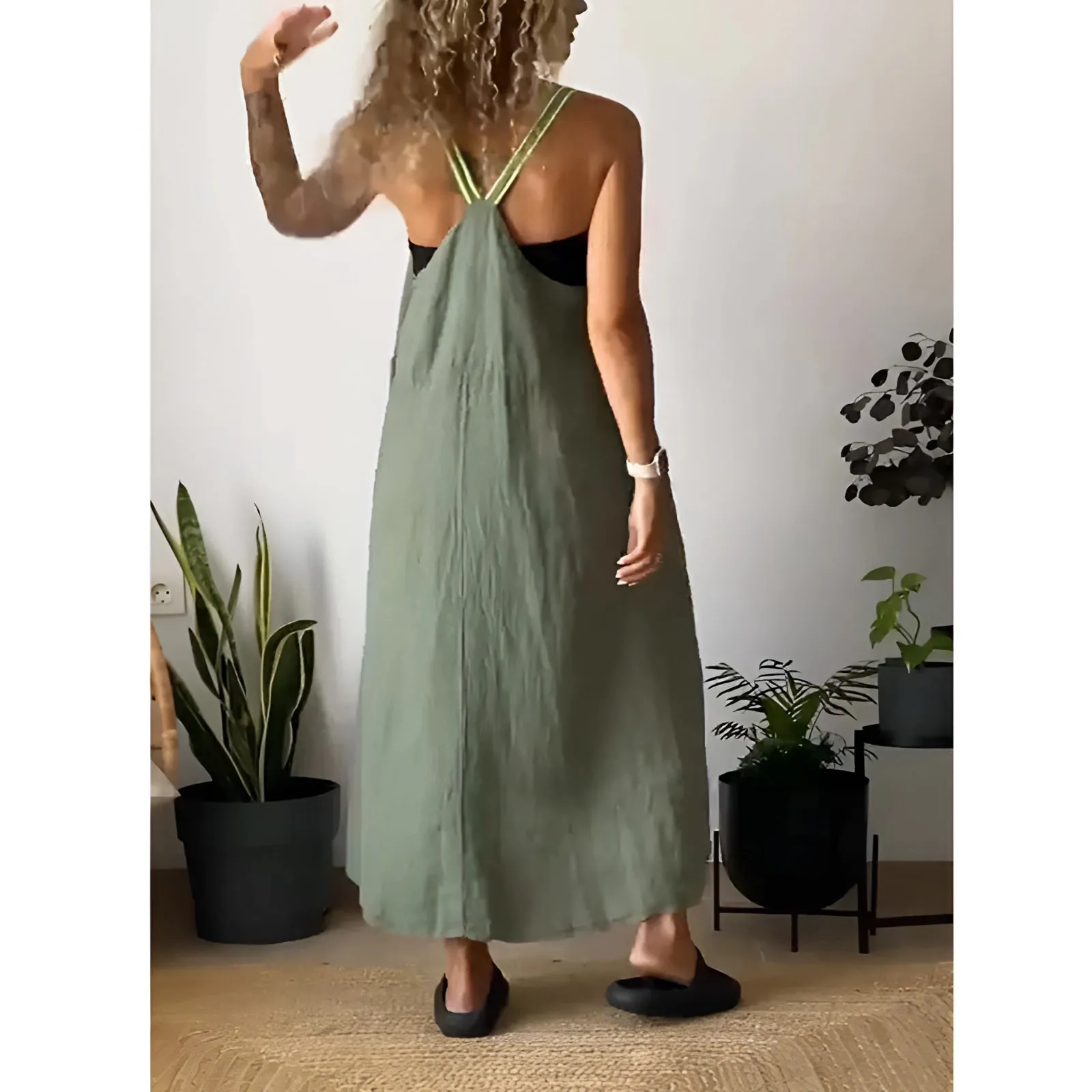 Sylis | Relaxing Summer Dress